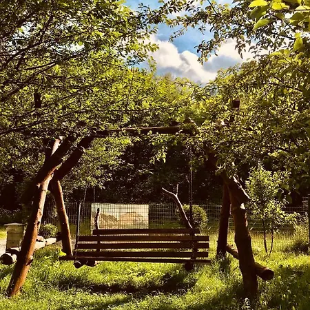 Country house Pid Pikujem