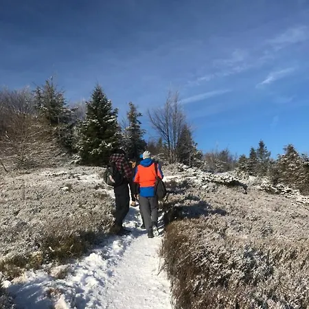 Pid Pikujem Landhuis Belasovitsa