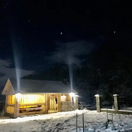 Country house Pid Pikujem