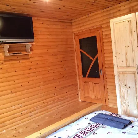Country house Pid Pikujem