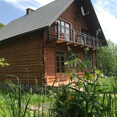 Country house Pid Pikujem *